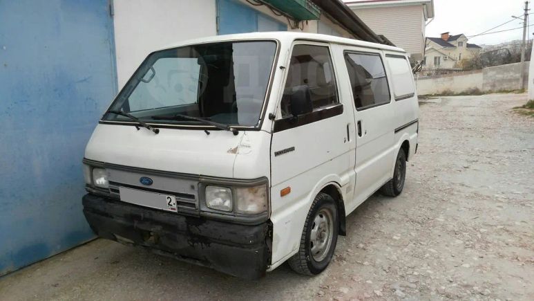    Ford Econoline 1990 , 95000 , 