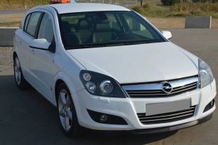  Opel Astra 2008 , 450000 , 