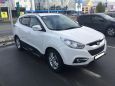 SUV   Hyundai ix35 2012 , 780000 , 