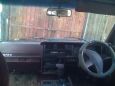    Nissan Largo 1991 , 131000 , 