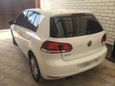  Volkswagen Golf 2010 , 610000 , 