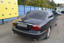  Jaguar S-type 2007 , 470000 , 