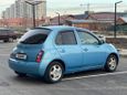  Nissan March 2004 , 290000 , 