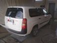  Toyota Succeed 2009 , 480000 , 