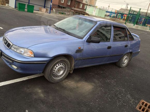  Daewoo Nexia 2007 , 120000 , -