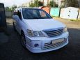    Nissan Presage 1999 , 355000 , 