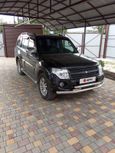 SUV   Mitsubishi Pajero 2014 , 1950000 , 