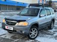 SUV   Mazda Tribute 2002 , 469000 , 