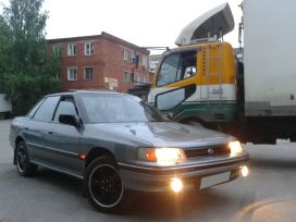  Subaru Legacy 1990 , 182800 , 