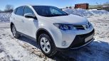 SUV   Toyota RAV4 2014 , 1050000 , 