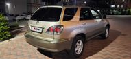 SUV   Toyota Harrier 2002 , 647000 , 