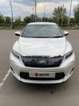 SUV   Toyota Harrier 2015 , 2450000 , 