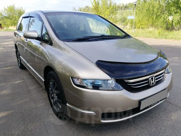    Honda Odyssey 2004 , 549000 , 