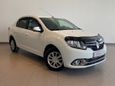  Renault Logan 2016 , 574000 , 