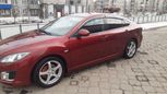  Mazda Mazda6 2008 , 670000 , 