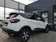 SUV   Renault Kaptur 2018 , 899000 , 