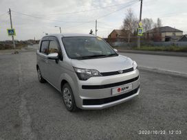  Toyota Spade 2015 , 670000 , 