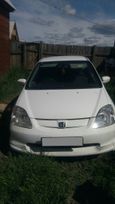  Honda Civic 2002 , 265000 , -