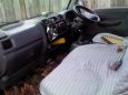    Mazda Bongo Brawny 2003 , 240000 , 