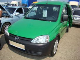    Opel Combo 2009 , 367000 , 