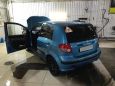  Hyundai Getz 2004 , 205000 , 