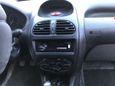  Peugeot 206 2007 , 195000 , 