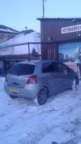  Toyota Vitz 2005 , 265000 , 