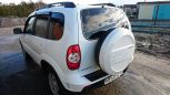 SUV   Chevrolet Niva 2012 , 430000 , 