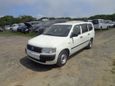  Toyota Probox 2008 , 555000 , 