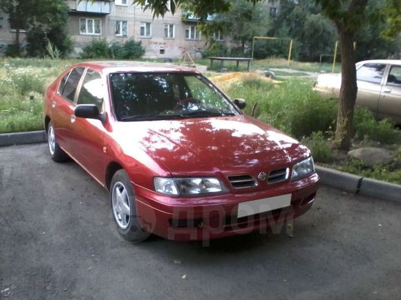  Nissan Primera 1998 , 170000 , 