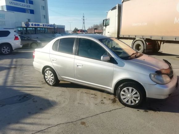  Toyota Platz 2001 , 220000 , 