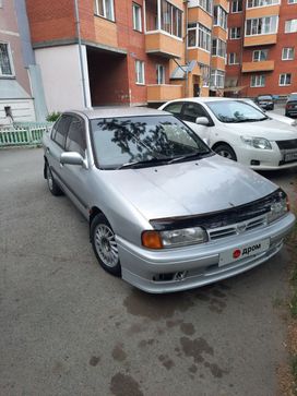  Nissan Primera 1993 , 110000 , 