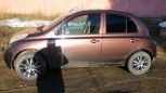  Nissan March 2004 , 260000 , 