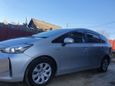    Toyota Prius Alpha 2015 , 1080000 , 