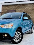 SUV   Mitsubishi ASX 2011 , 799900 , 