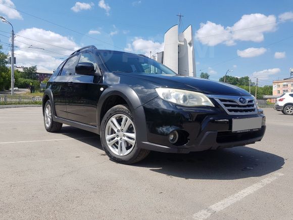 SUV   Subaru Impreza XV 2010 , 620000 , 