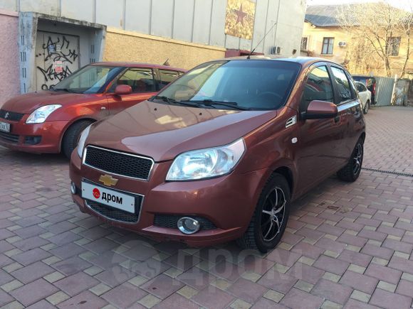  Chevrolet Aveo 2011 , 400000 , 