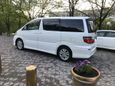    Toyota Alphard 2005 , 299000 , 