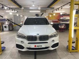 SUV   BMW X5 2016 , 4750000 , 