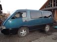    SsangYong Istana 1998 , 180000 , 