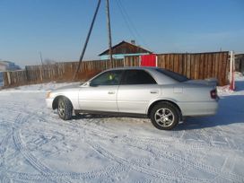  Toyota Chaser 1987 , 265000 , 