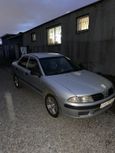  Mitsubishi Carisma 2002 , 190000 , 