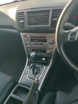 Subaru Legacy B4 2003 , 910000 , 