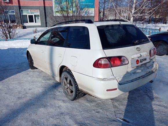  Toyota Caldina 2000 , 305000 , 