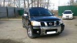 SUV   Nissan Armada 2007 , 980000 ,  