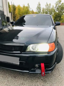  Toyota Chaser 1998 , 350000 , 