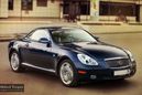   Lexus SC430 2005 , 990000 , 