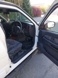 SUV   Nissan Terrano 1999 , 750000 , 