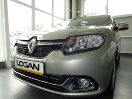  Renault Logan 2014 , 567700 , 
