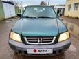 SUV   Honda CR-V 2000 , 350000 , 